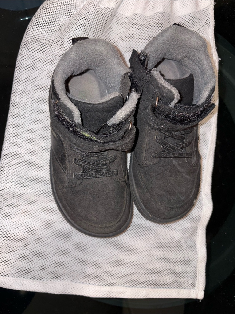 Saguaro - Kid's Wonderland Ⅰ - Winter Barefoot Shoes